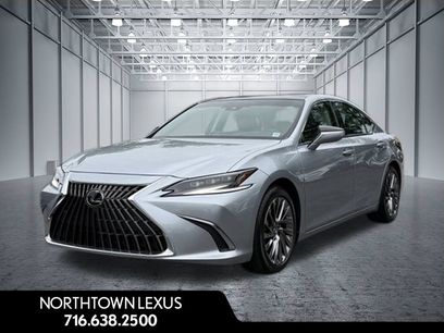 Used 2024 Lexus ES 350 Ultra Luxury w/ Accessory Package (Z2)