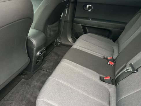 Used 2024 Hyundai Ioniq 5 SEL image 13