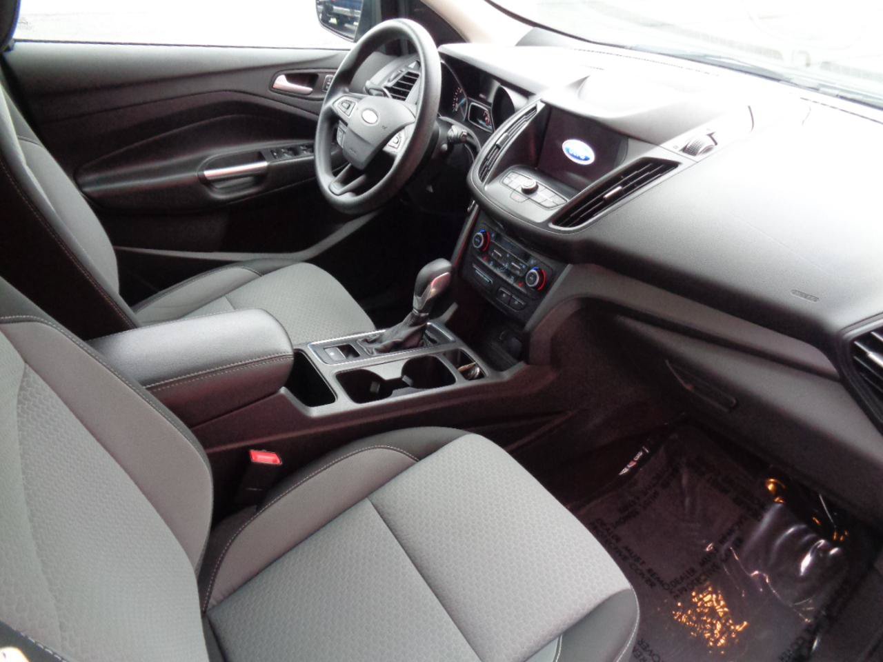 Used 2019 Ford Escape SE AWD/4WD image 13