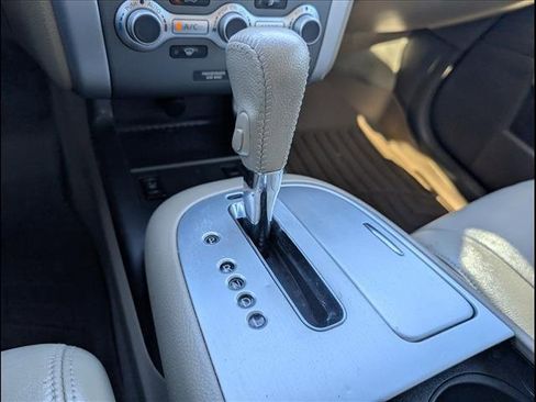 Used 2014 Nissan Murano SL image 13