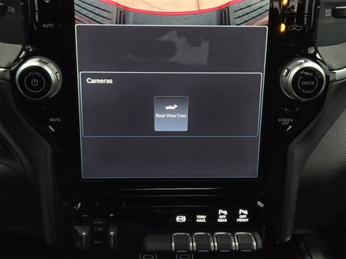 New 2026 RAM 2500 Big Horn image 20