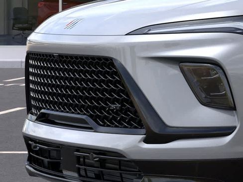 New 2026 Buick Enclave Sport Touring w/ Power Package image 13