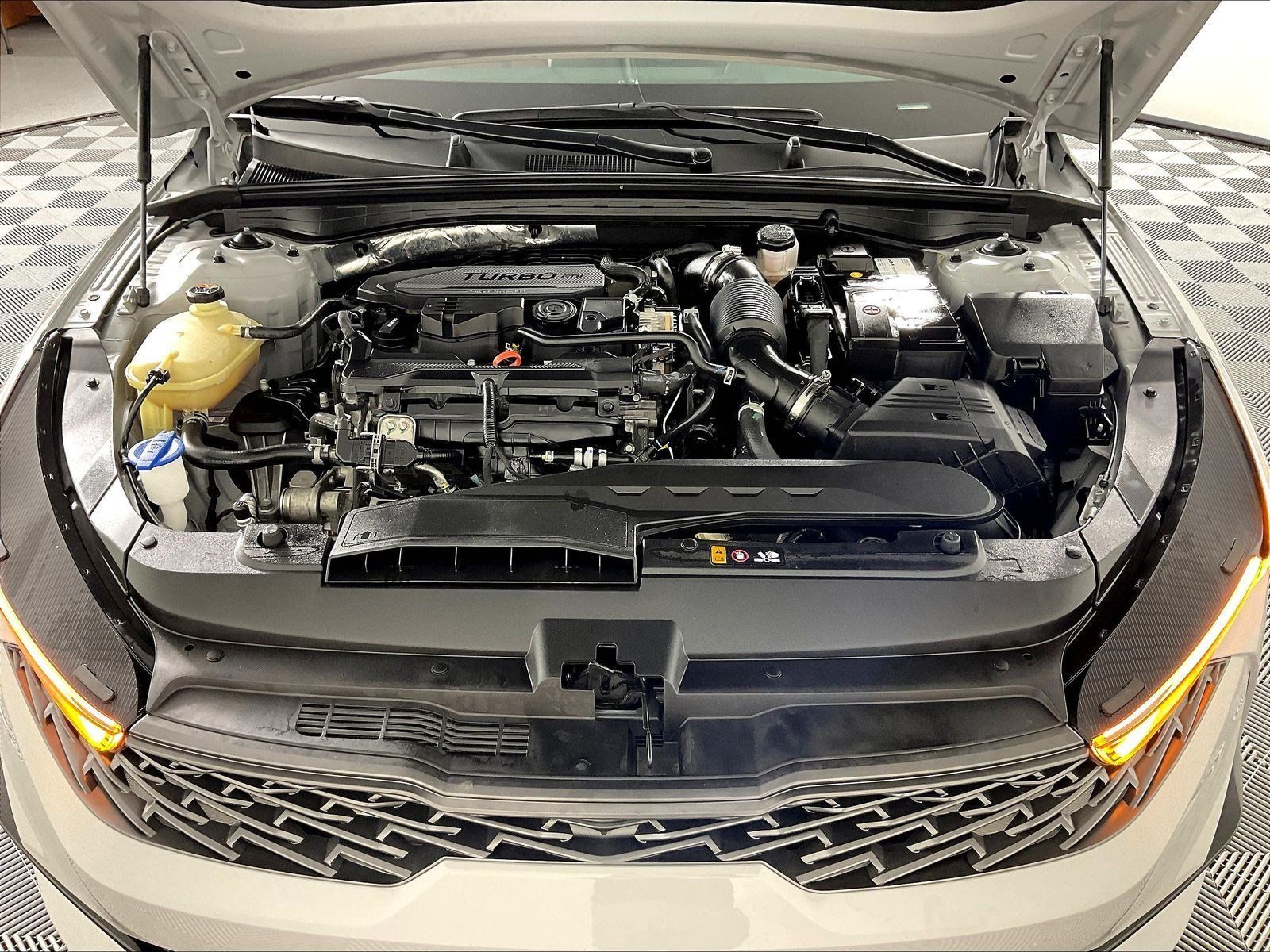Used 2023 Kia K5 GT-Line AWD/4WD image 30