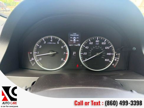 Used 2015 Acura RDX AWD image 19