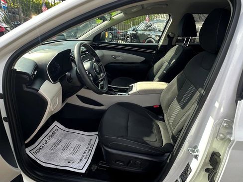 Used 2024 Hyundai Tucson SEL AWD/4WD image 20