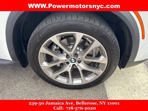 Used 2023 BMW X5 sDrive40i image 10