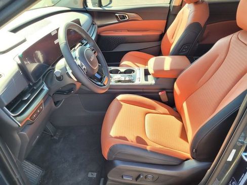New 2026 Kia Carnival SX Prestige FWD image 8