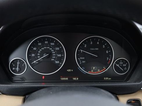 Used 2015 BMW 328i xDrive 328i xDrive image 21