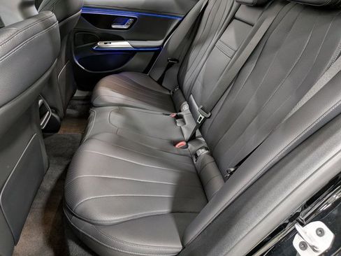 Used 2026 Mercedes-Benz E 350 Sedan image 20