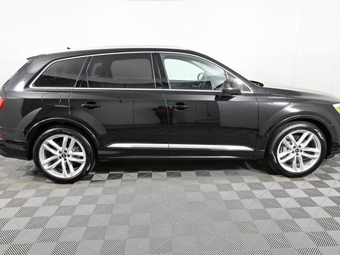 New 2025 Audi Q7 3.0T Premium Plus image 2