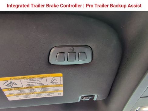 Used 2022 Ford F150 Tremor w/ Equipment Group 402A High image 25