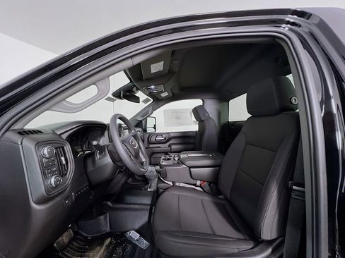 New 2026 GMC Sierra 3500 Pro AWD/4WD image 20
