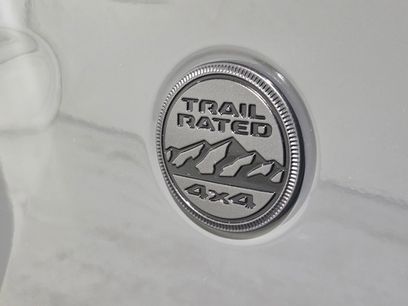 Certified 2022 Jeep Wrangler Sport