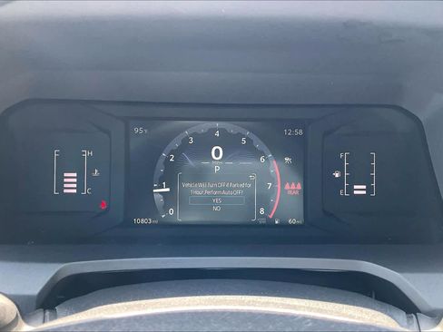 Used 2024 Toyota Tacoma SR RWD image 24
