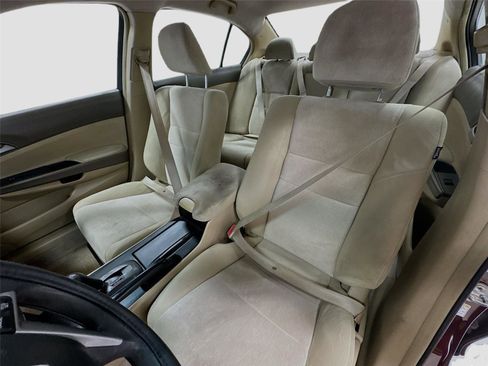 Used 2009 Honda Accord LX image 18