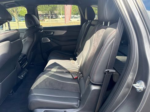 Used 2026 Acura MDX A-Spec AWD/4WD image 9