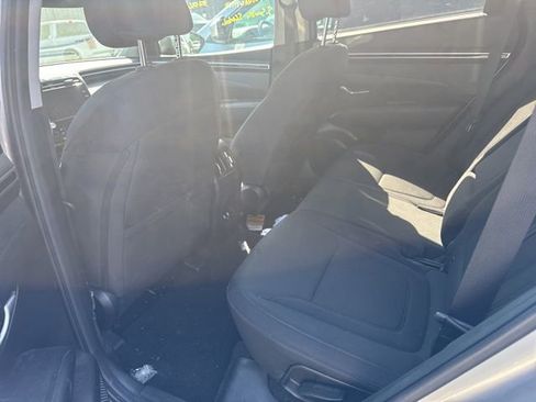 Used 2024 Hyundai Tucson SEL AWD/4WD image 5