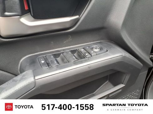 New 2026 Toyota Tacoma TRD Sport AWD/4WD image 15