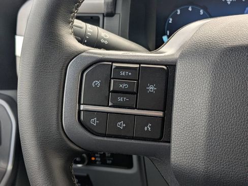 Used 2025 Ford F150 XLT w/ Equipment Group 301A Standard AWD/4WD image 22