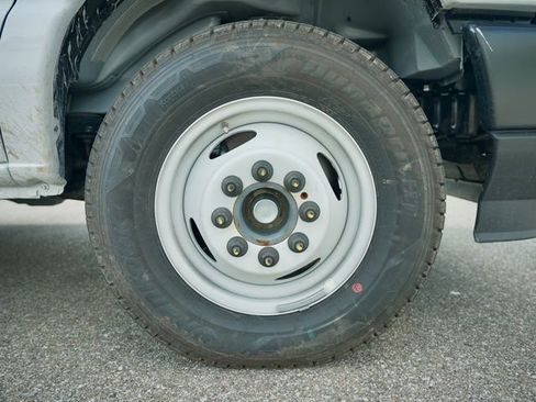 New 2025 Ford E-450 and Econoline 450 Super Duty w/ Driver's Safety Package image 24