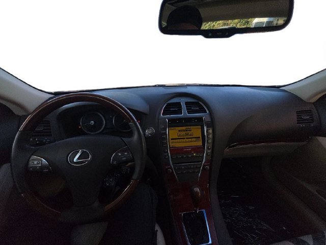 Used 2012 Lexus ES 350 FWD image 12