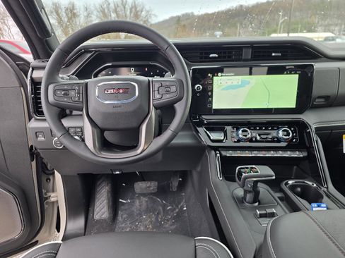 New 2026 GMC Sierra 1500 AT4X image 4