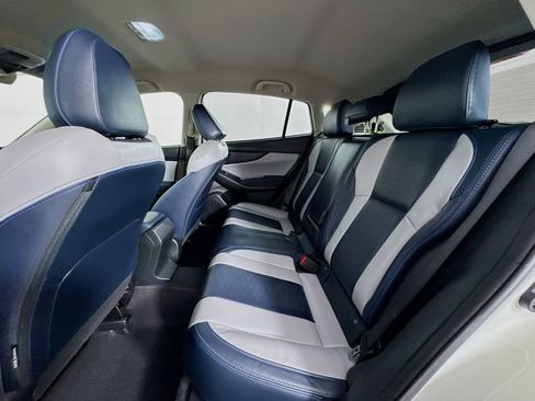 Used 2023 Subaru Crosstrek Hybrid image 22