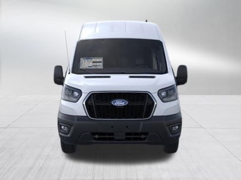 New 2026 Ford Transit 350 148 High Roof AWD image 6
