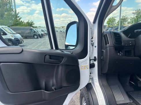 New 2026 RAM ProMaster 3500 w/ Convenience Group FWD image 11