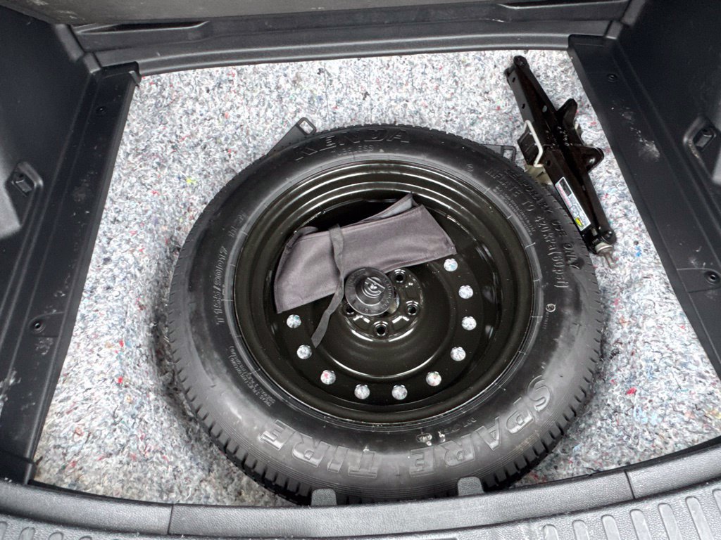 Used 2020 Honda CR-V EX-L image 16