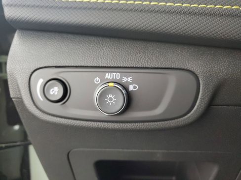 New 2026 Chevrolet TrailBlazer ACTIV image 25