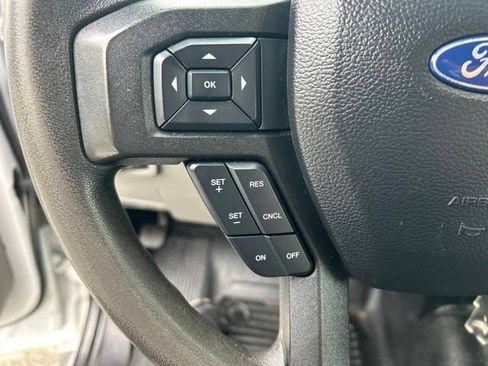 Used 2021 Ford F350 XL w/ Power Equipment Group AWD/4WD image 24
