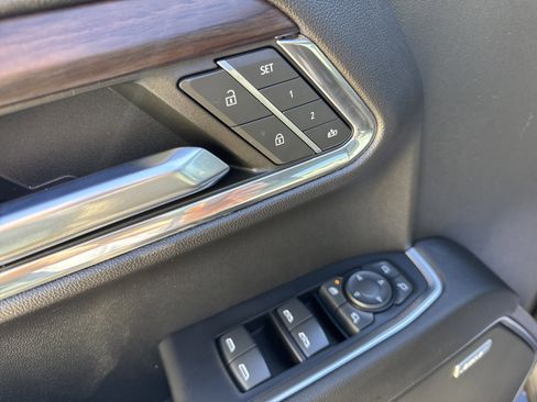 Used 2022 GMC Sierra 1500 SLT w/ SLT Premium Plus Package image 20