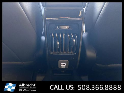 New 2026 Jeep Compass Limited image 19