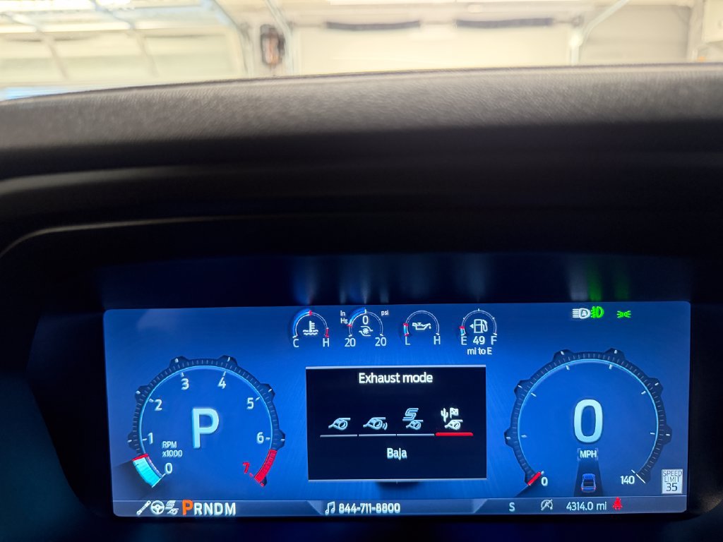 Certified 2026 Ford F150 Raptor AWD/4WD image 64