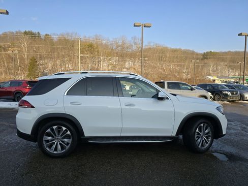 Used 2022 Mercedes-Benz GLE 350 4MATIC image 15