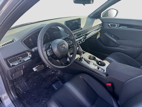 New 2026 Honda Civic Sport image 9