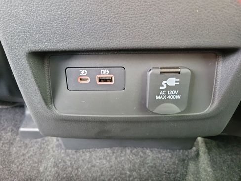 New 2026 Nissan Frontier Pro-X image 18