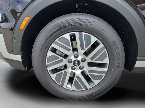 New 2026 Hyundai Palisade SEL Premium FWD image 41
