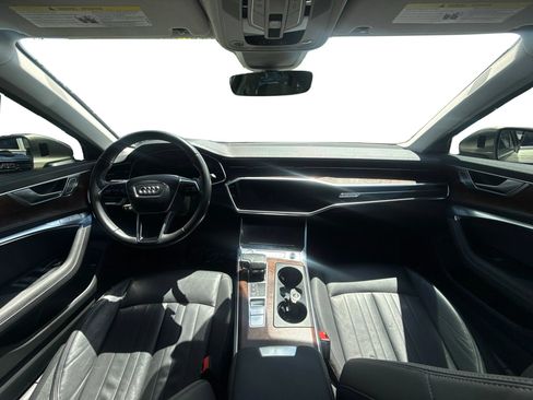 Used 2019 Audi A6 3.0T Premium Plus w/ Premium Plus Package AWD/4WD image 11