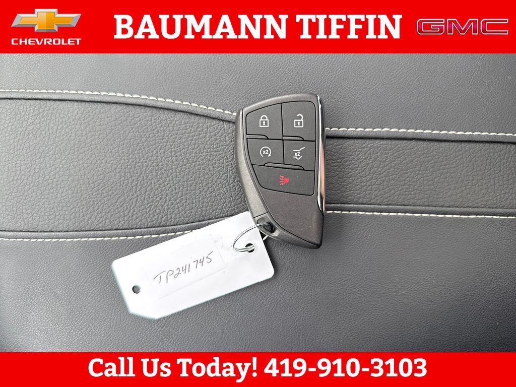 Used 2026 GMC Acadia Denali w/ Super Cruise Package AWD/4WD image 23