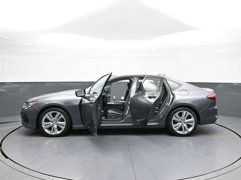 Used 2023 Acura TLX w/ Technology Package FWD image 42