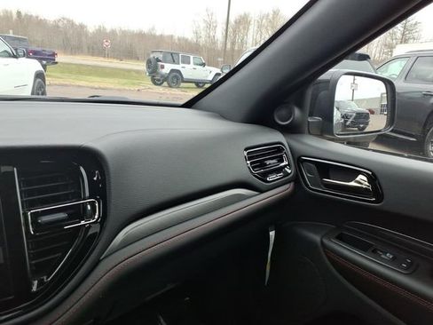 New 2026 Dodge Durango GT AWD/4WD image 20