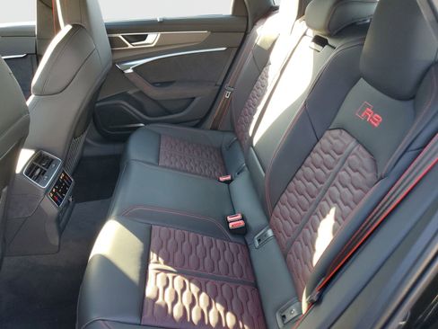 New 2026 Audi RS 6 performance image 14