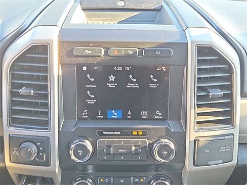 Used 2019 Ford F250 Lariat w/ Lariat Value Package image 26