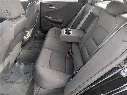 Used 2023 Chevrolet Malibu LT image 18