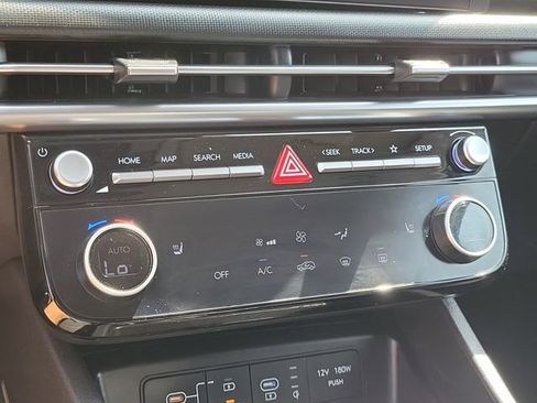 Used 2025 Hyundai Tucson SEL FWD image 13