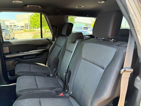 Used 2021 Ford Expedition XLT RWD image 34