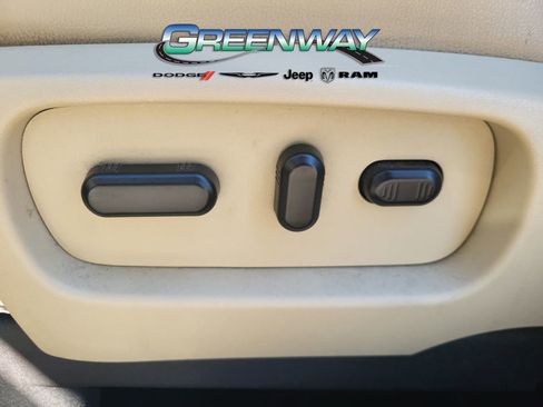 Used 2018 Ford Flex Limited w/ Equipment Group 301A image 16