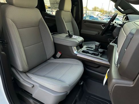 New 2026 Chevrolet Silverado 1500 LT w/ Safety Package image 16